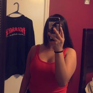 Meet your Posher, Anayeli